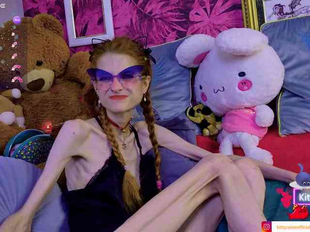 KittyRaine - Girl 