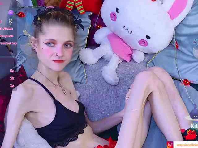 KittyRaine