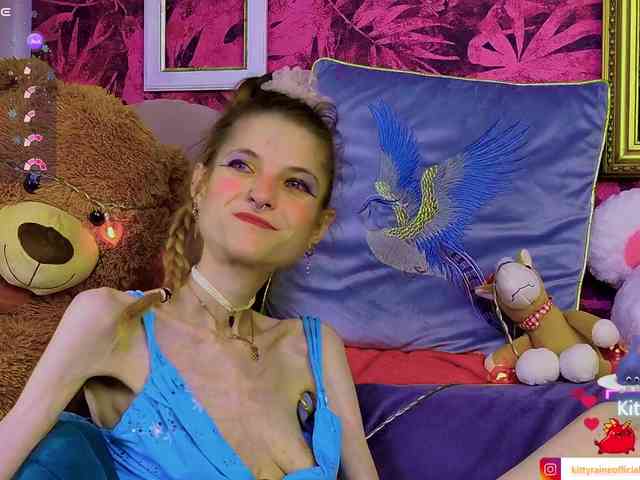 KittyRaine