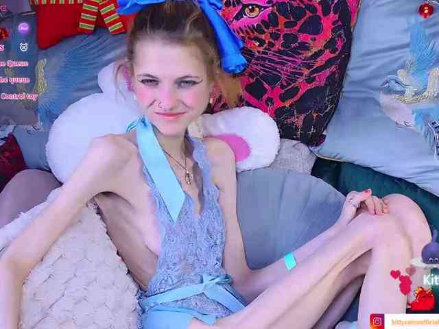 KittyRaine