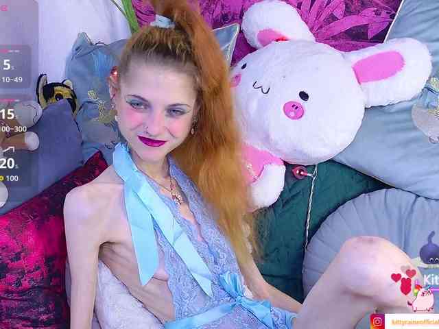 KittyRaine