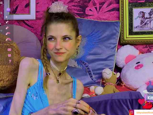 KittyRaine KittyRaine