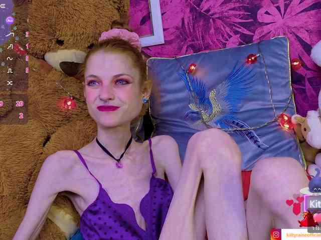 KittyRaine KittyRaine