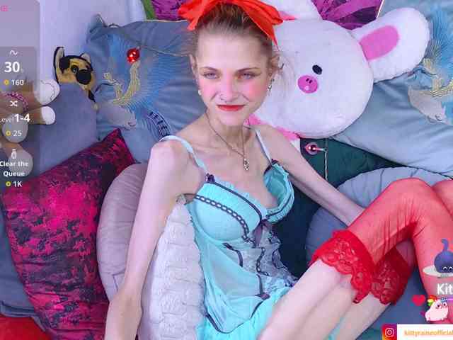 KittyRaine