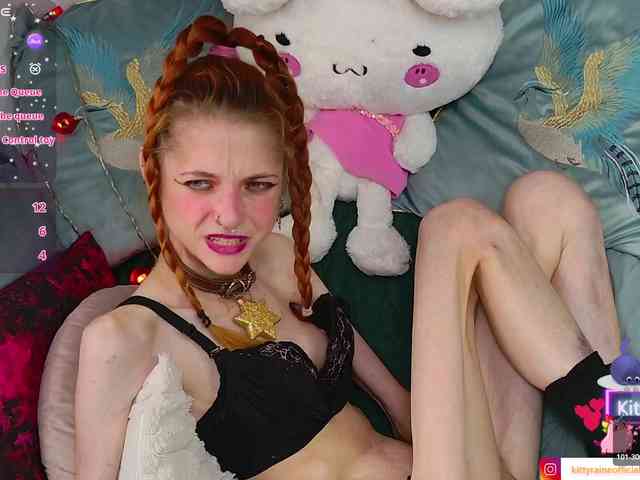 KittyRaine