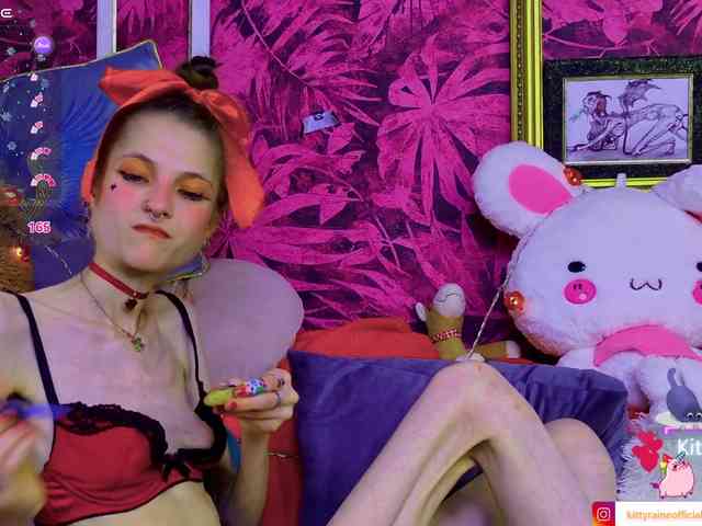 KittyRaine