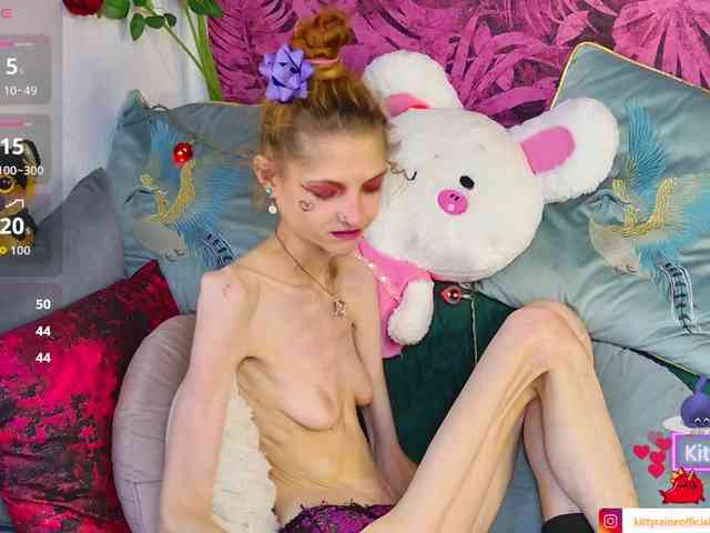 KittyRaine