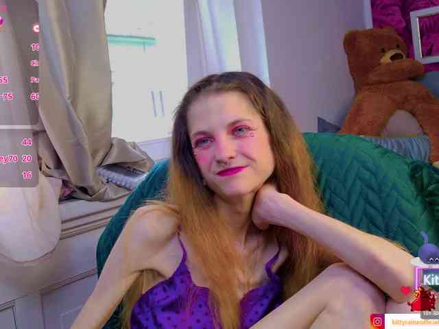 KittyRaine KittyRaine