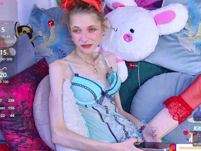 KittyRaine
