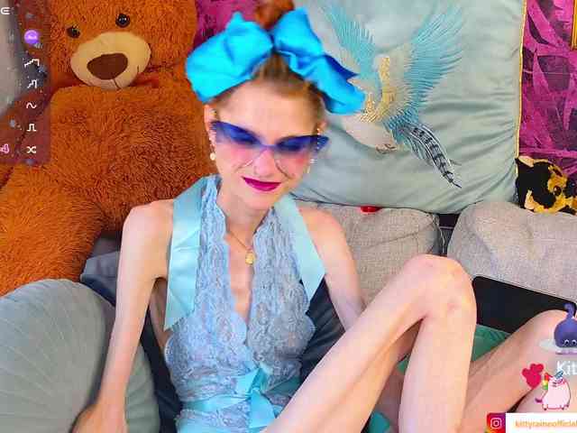 KittyRaine