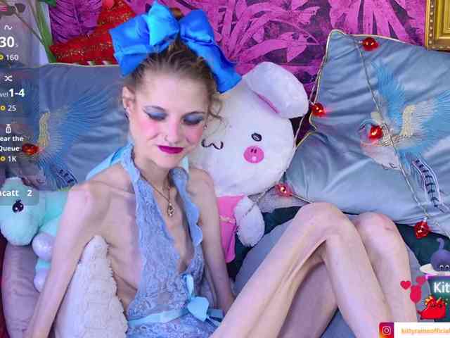 KittyRaine