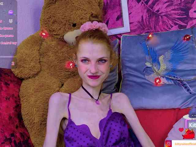 KittyRaine