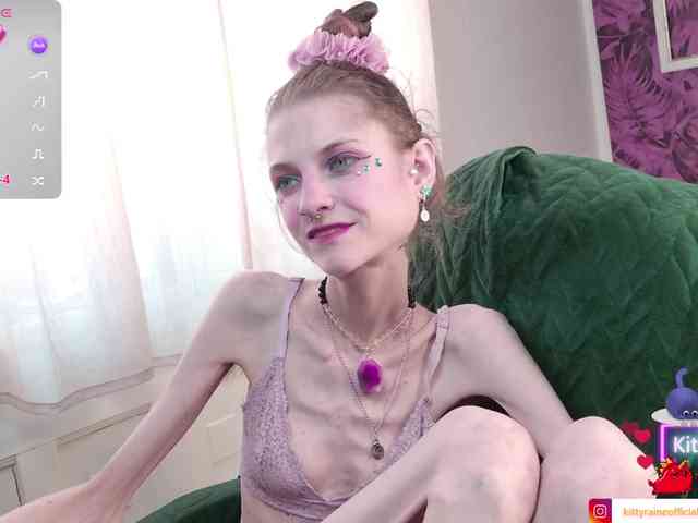 KittyRaine