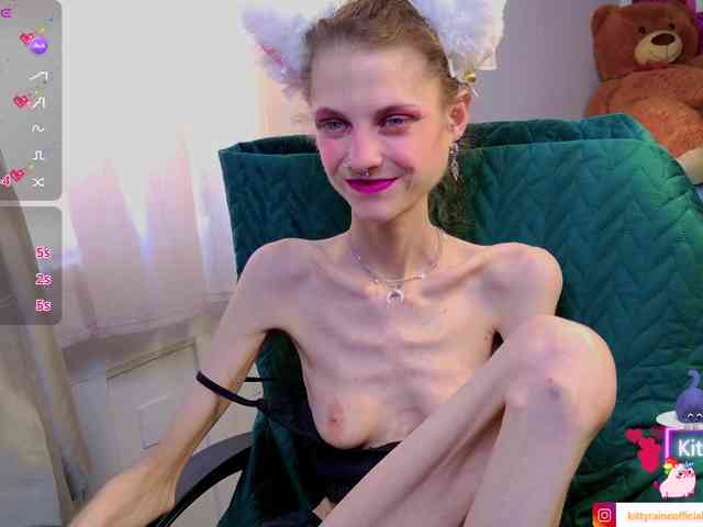 KittyRaine