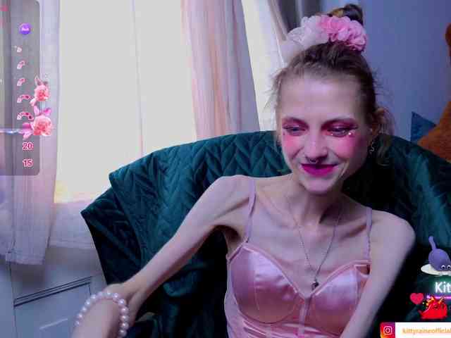 KittyRaine