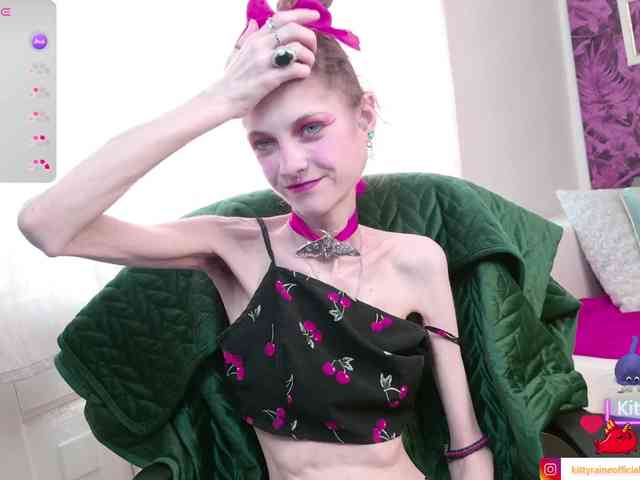 KittyRaine