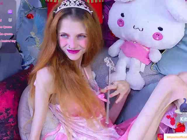 KittyRaine