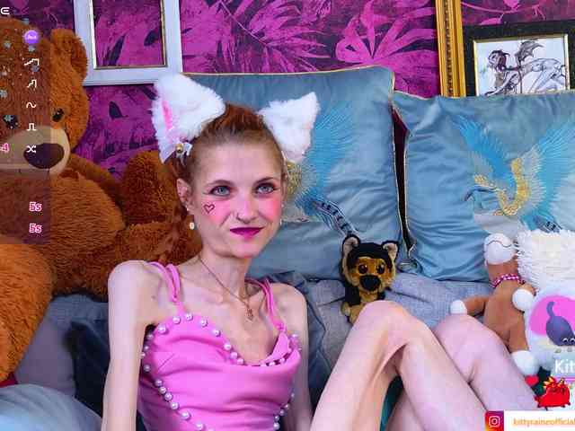 KittyRaine
