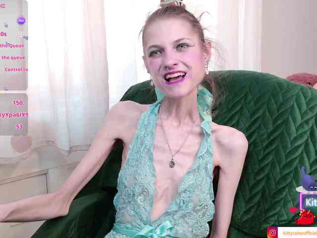 KittyRaine