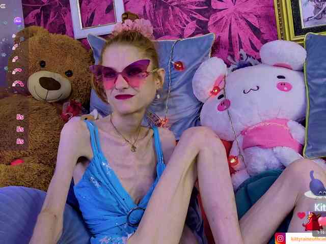 KittyRaine