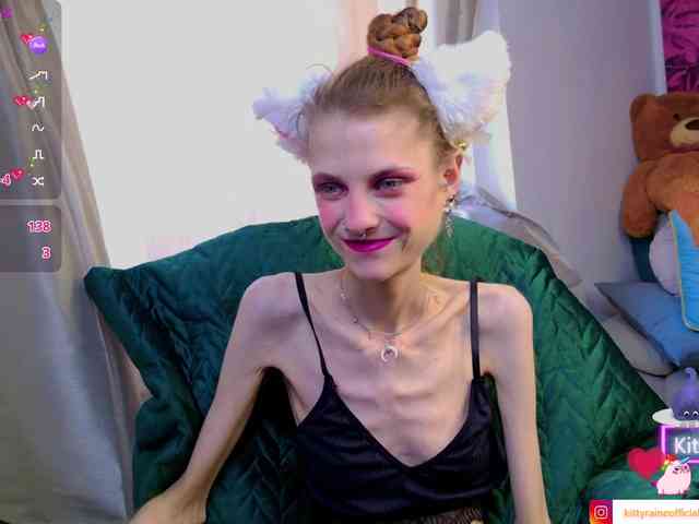 KittyRaine KittyRaine