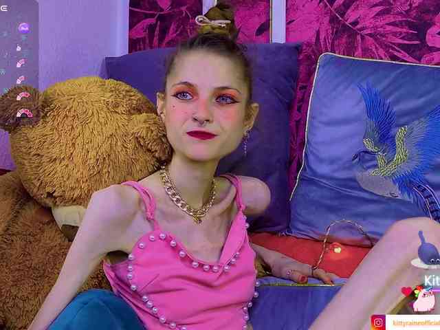KittyRaine - Girl 