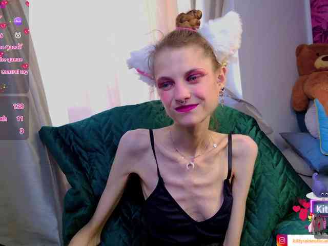 Model: KittyRaine