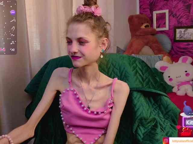 KittyRaine