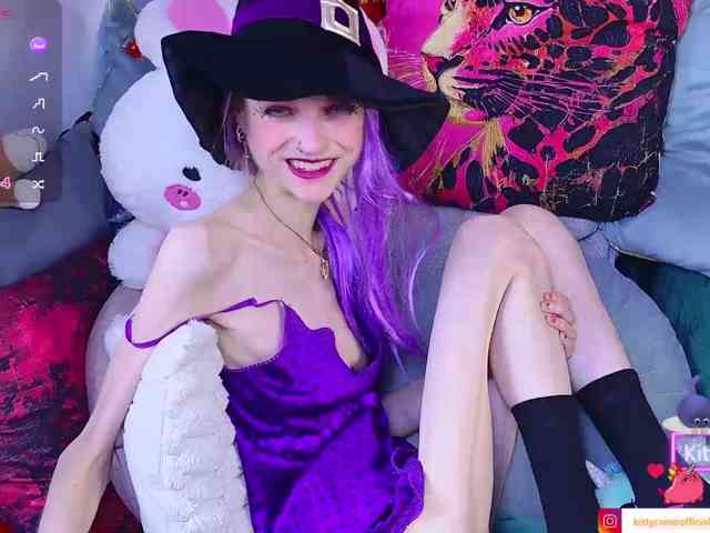 KittyRaine