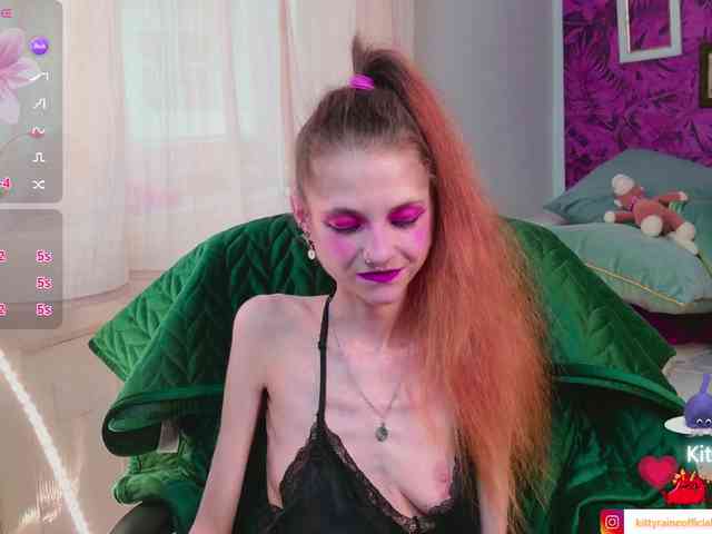 KittyRaine
