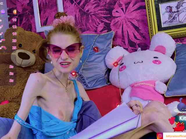 KittyRaine