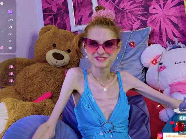 KittyRaine