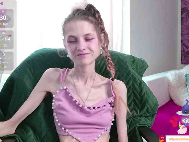 KittyRaine
