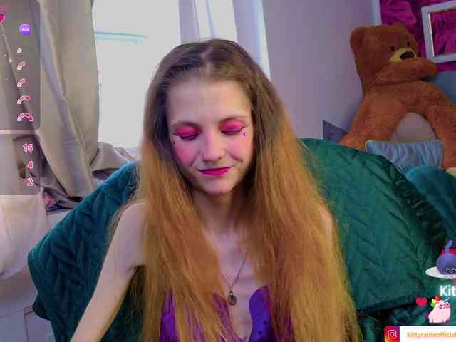 KittyRaine