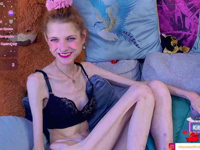 KittyRaine KittyRaine