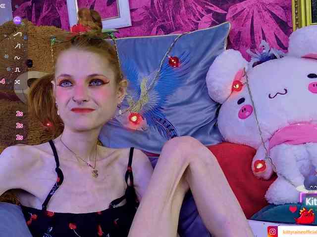 KittyRaine