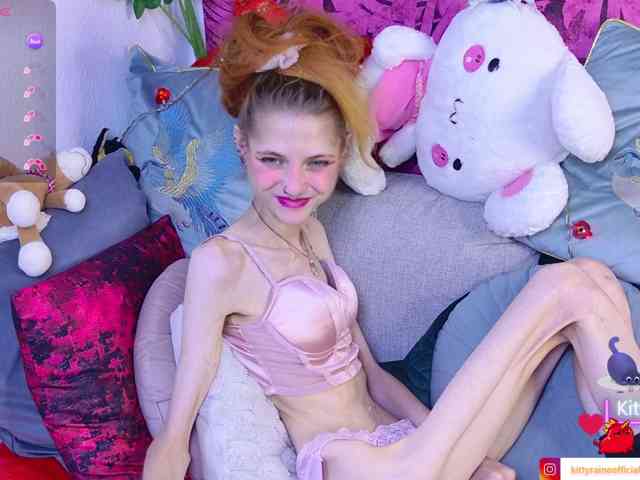 KittyRaine