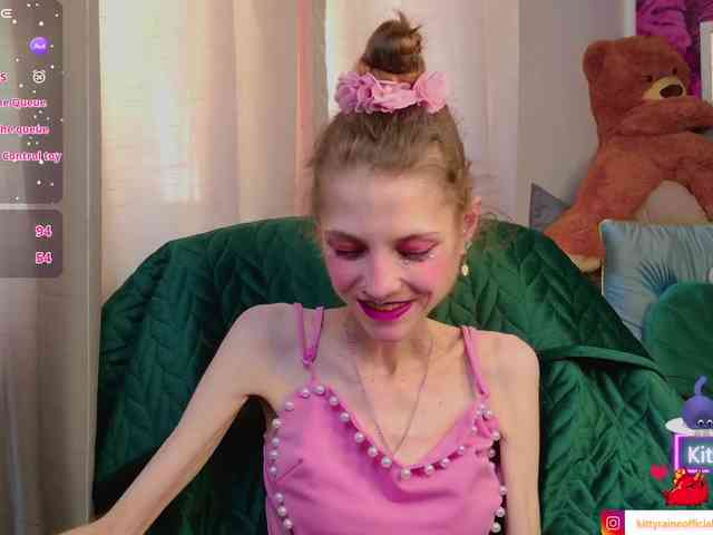 KittyRaine KittyRaine