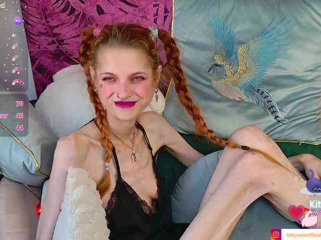 KittyRaine