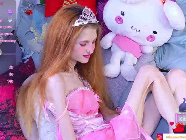 KittyRaine