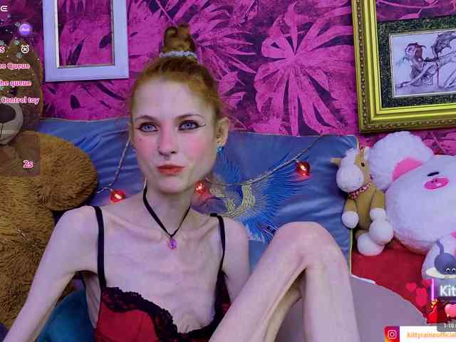 KittyRaine