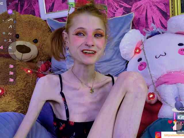 KittyRaine