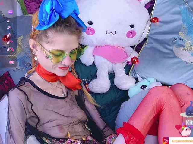 KittyRaine