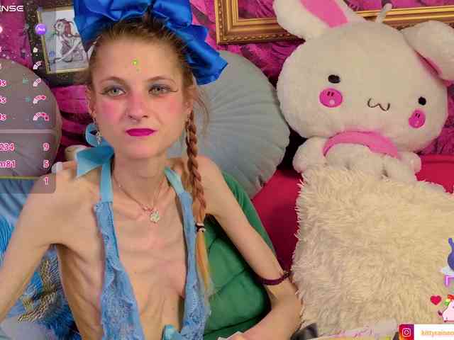 KittyRaine