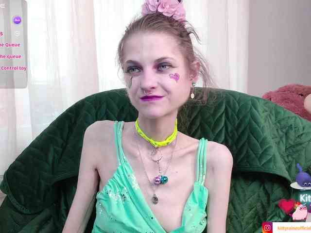 KittyRaine