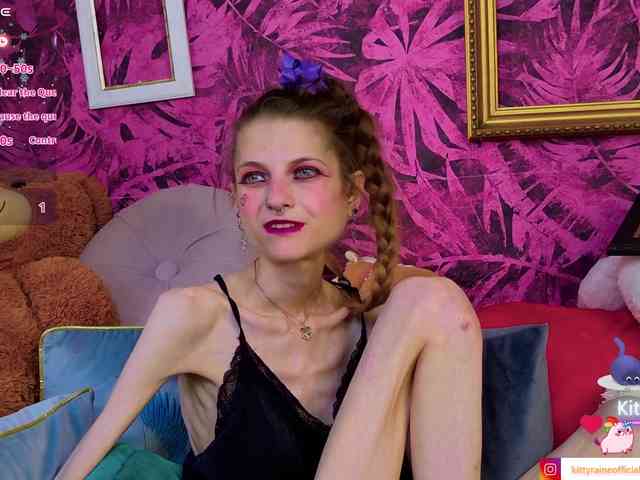 KittyRaine - Girl 