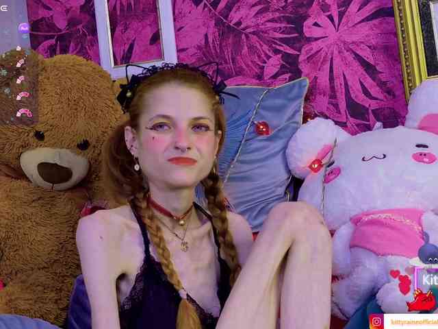 KittyRaine