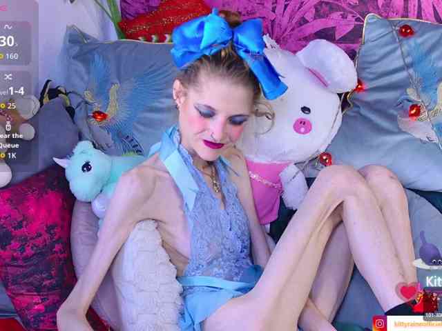 KittyRaine