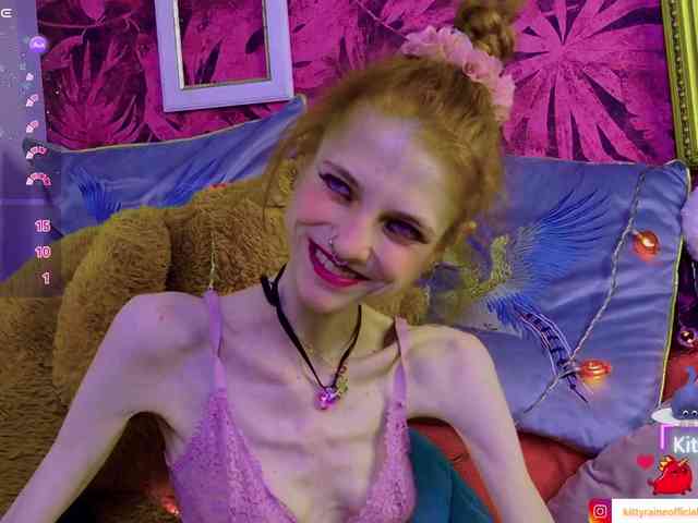 KittyRaine