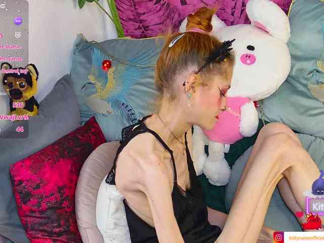 KittyRaine KittyRaine